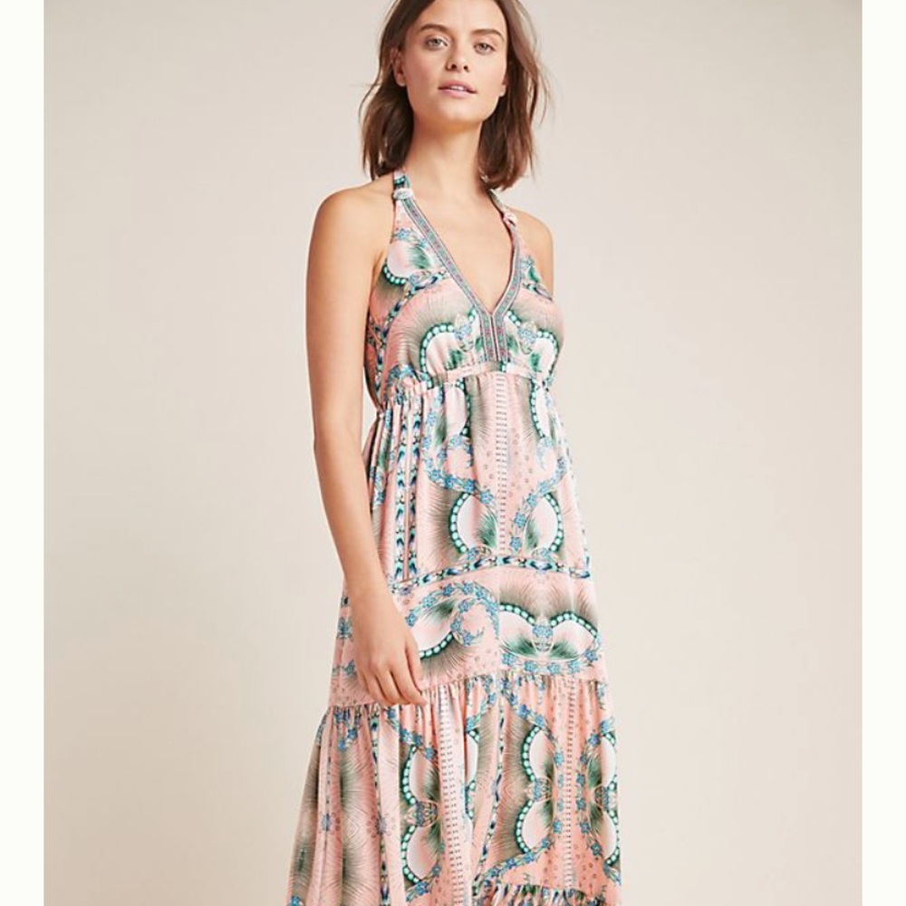 Anthropologie NWT